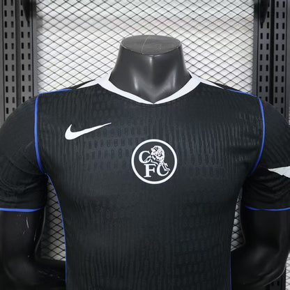 Chelsea 2025/2026 Third Jersey