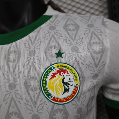 Senegal 2024 Jersey