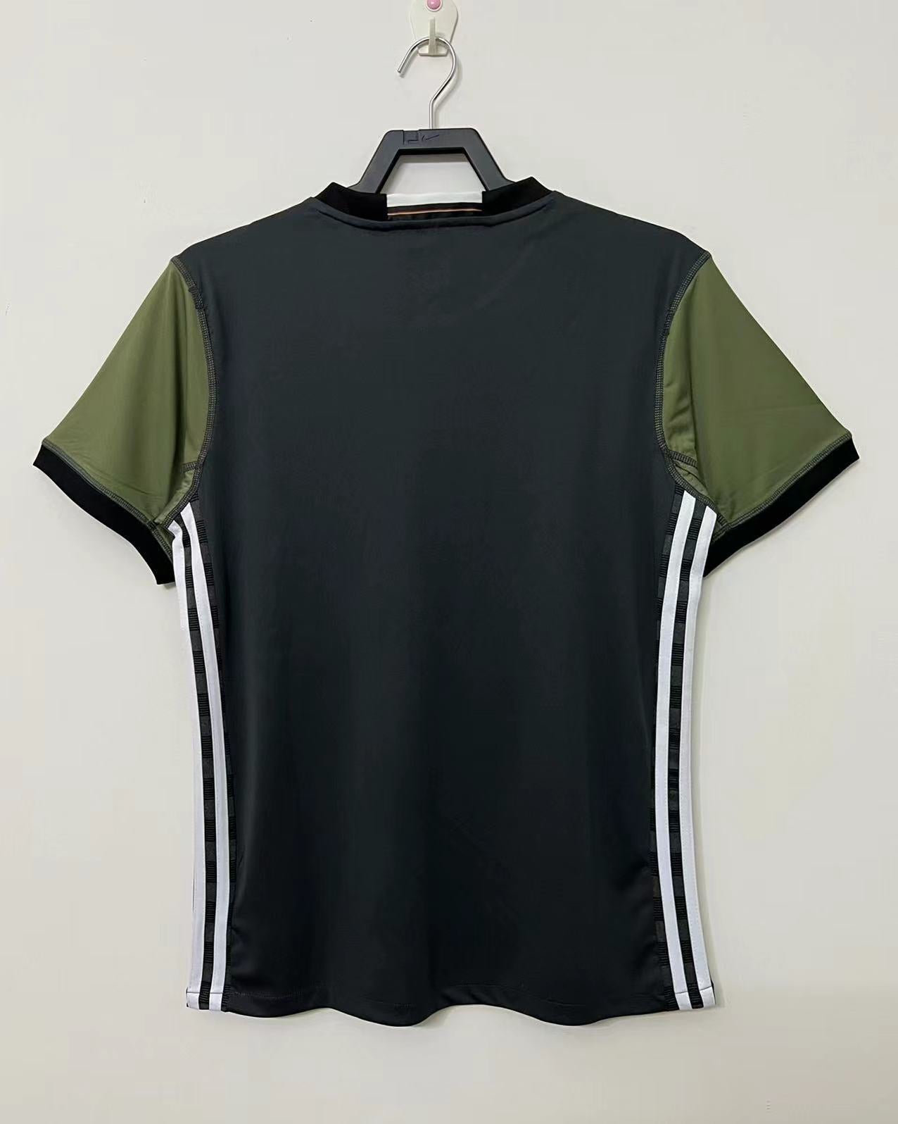 Germany 2016 Away Jersey
