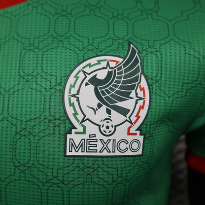 Mexico 2023 Jersey