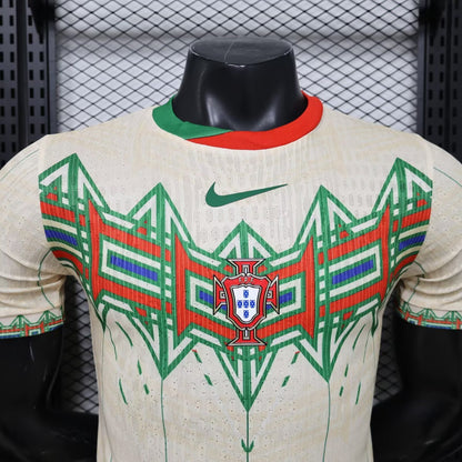 Portugal 2026 Jersey
