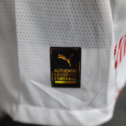 Leipzig 2024/2025 Home Jersey