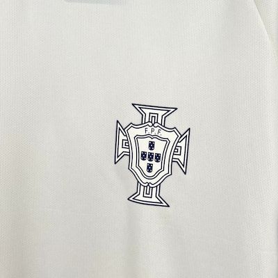 Portugal 2025 Jersey