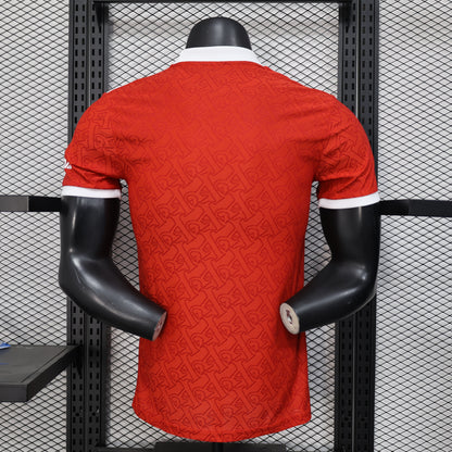 Arsenal 2025/2026 Jersey