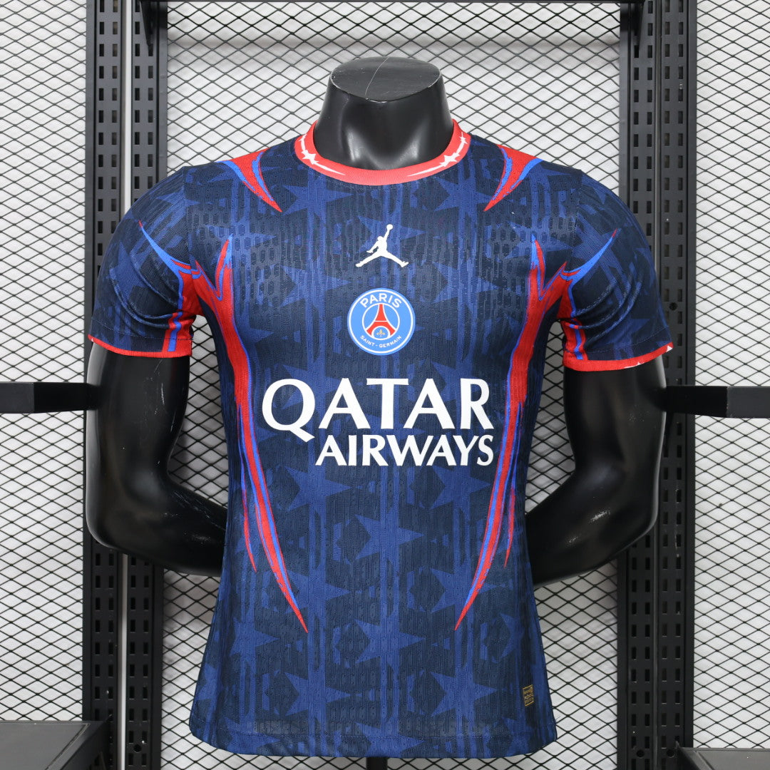 PSG 2026/2027 Jersey