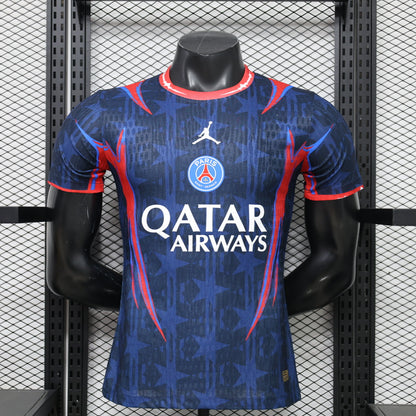 PSG 2026/2027 Jersey