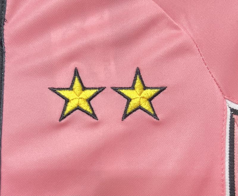Juventus 1997/1998 Jersey