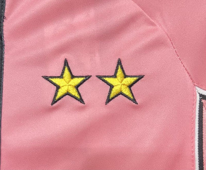 Juventus 1997/1998 Jersey
