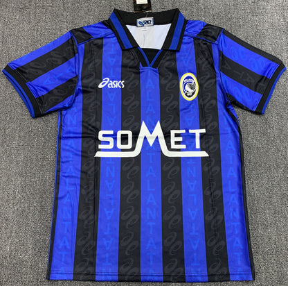 Atalanta 1996/1997 Home Jersey