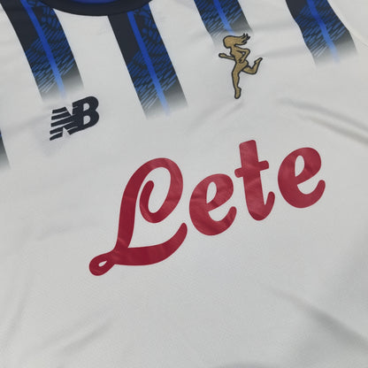 Atalanta 2025/2026 Away Jersey