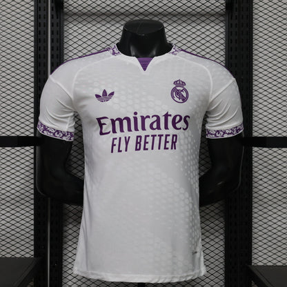 Real Madrid 2026/2027 Jersey