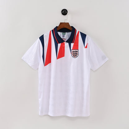 England 1992 Home Jersey