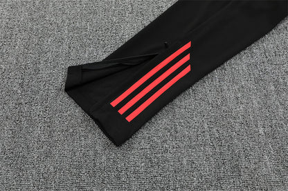 Liverpool 2025/2026 Training Suit