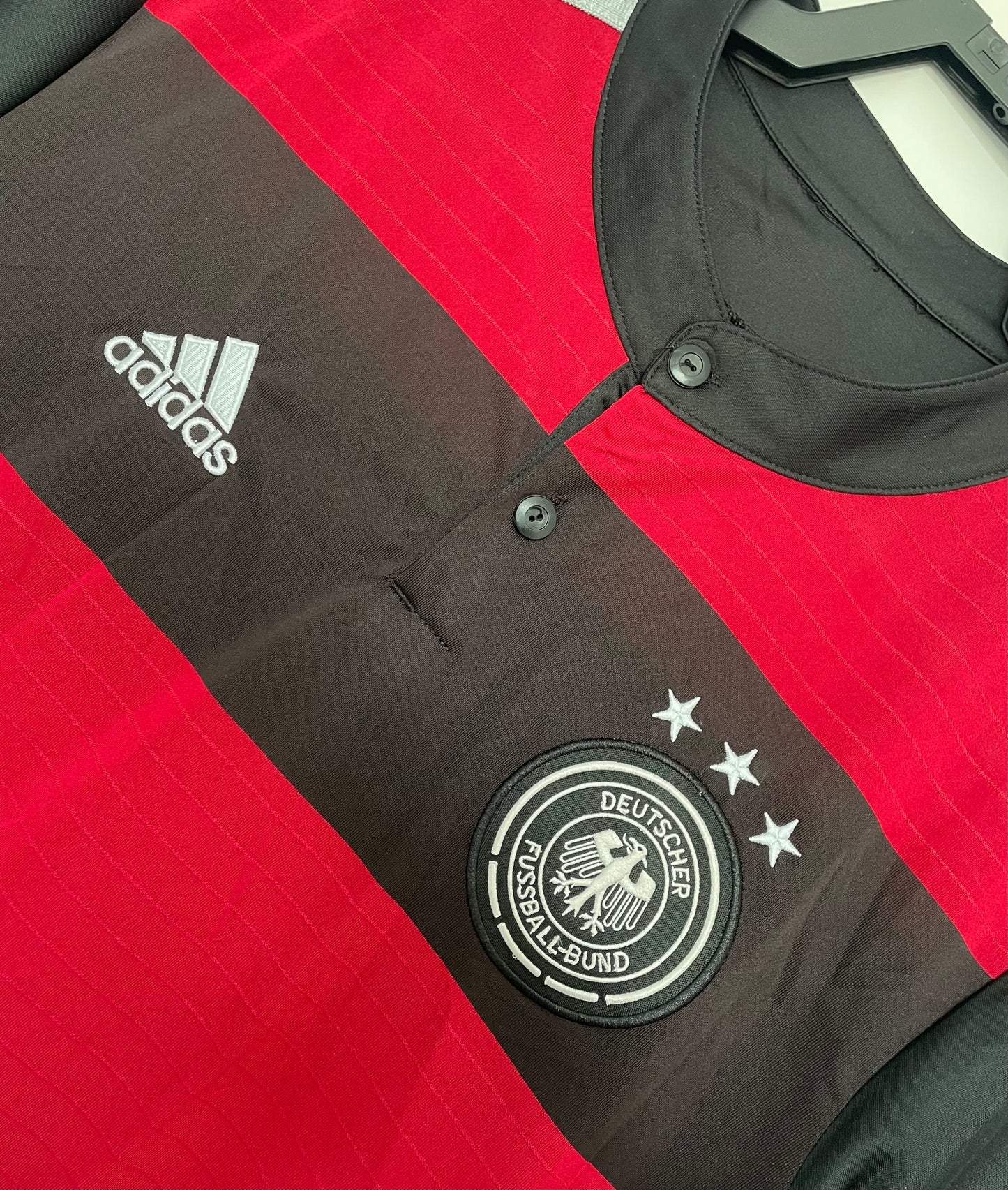 Germany 2014 Away Jersey