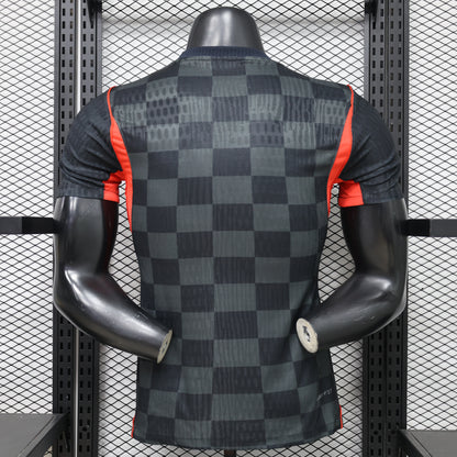 Croatia 2026 Jersey