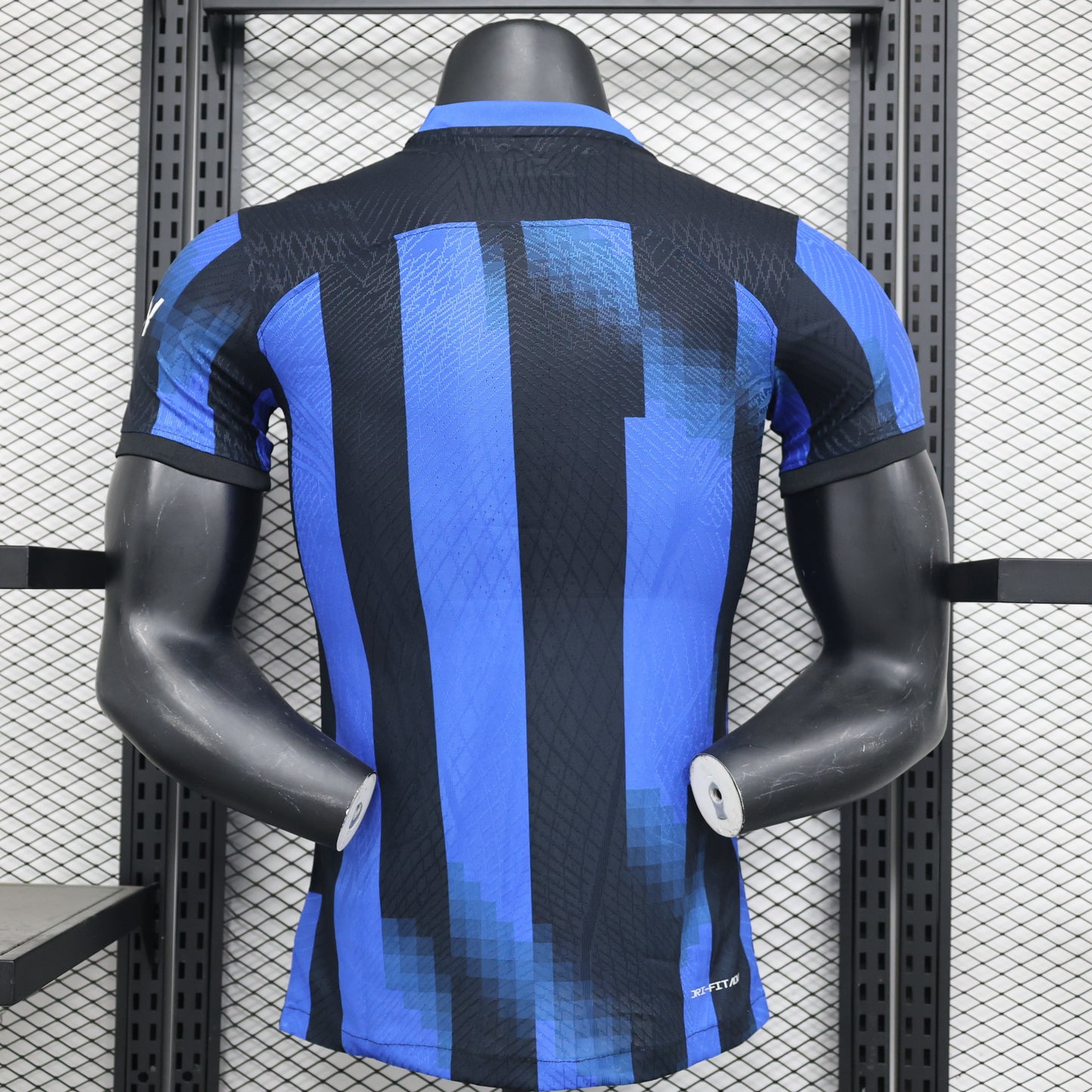 Inter Milan 2023/2024 Home Jersey