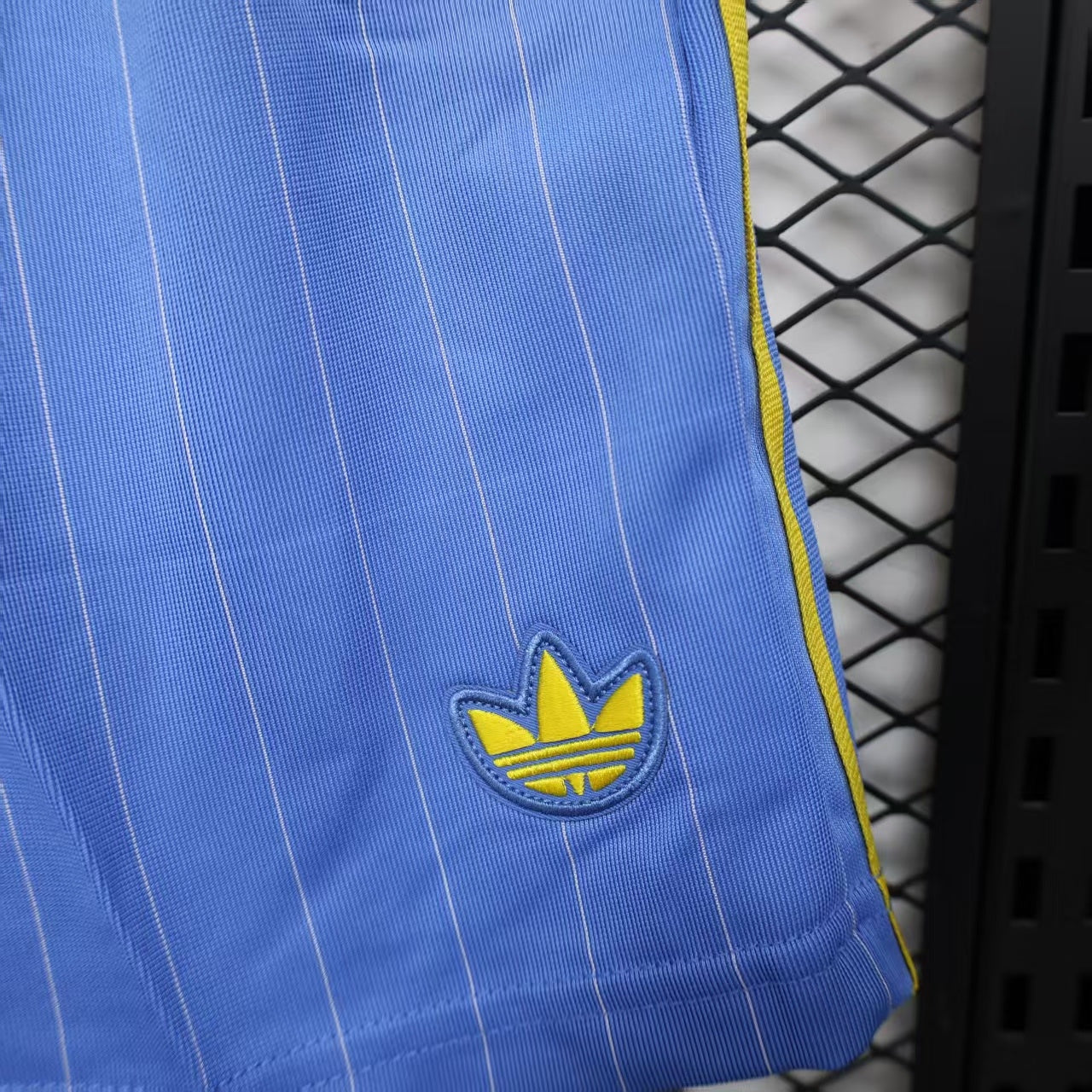 Manchester United 2025/2026 Shorts