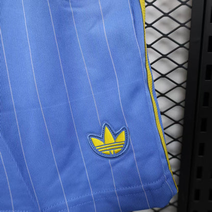 Manchester United 2025/2026 Shorts