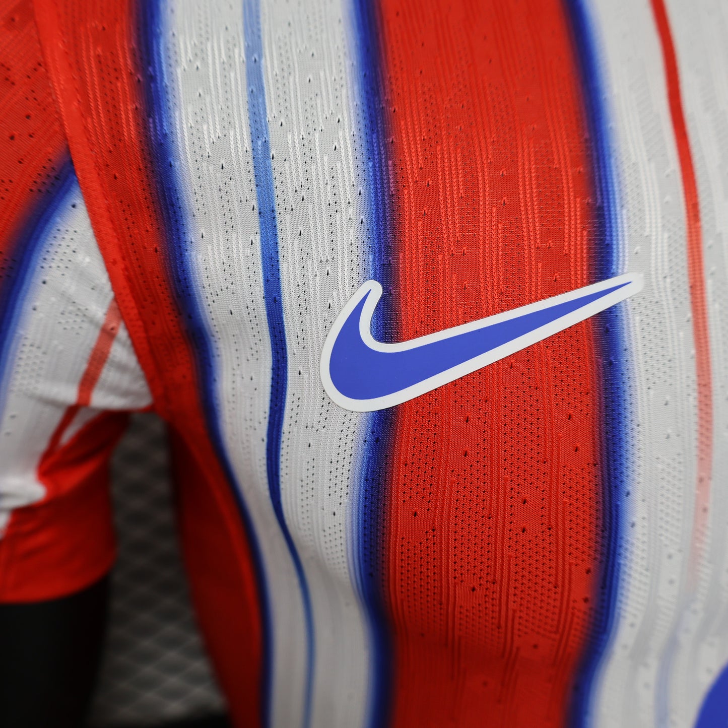 Atletico Madrid 2024/2025 Home Jersey