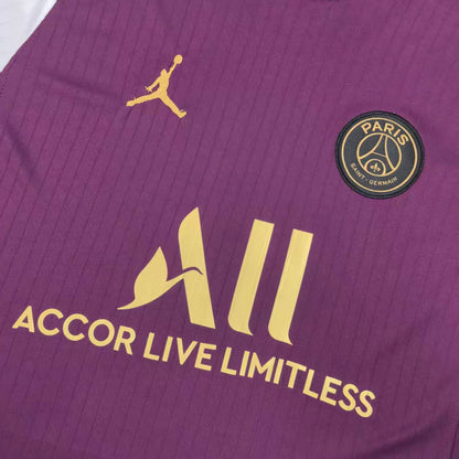 PSG 2020/2021 Third Jersey