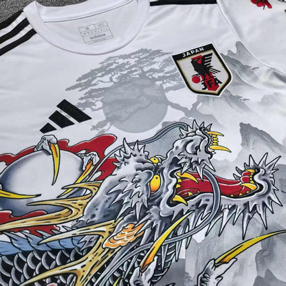 Japan 2024 Jersey