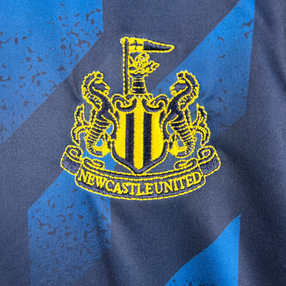 Newcastle 2023/2024 Third Jersey