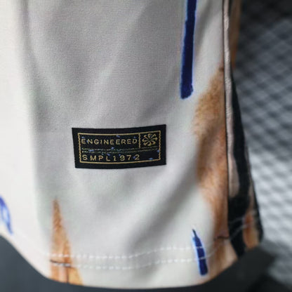 Brazil 2026 Jersey