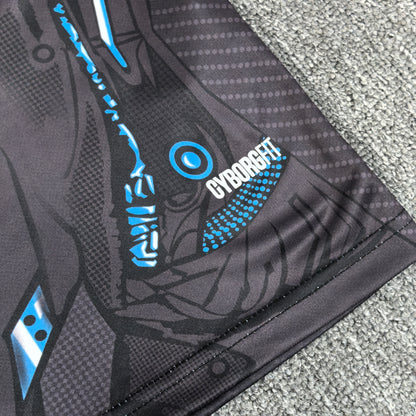 Napoli 2025/2026 Jersey