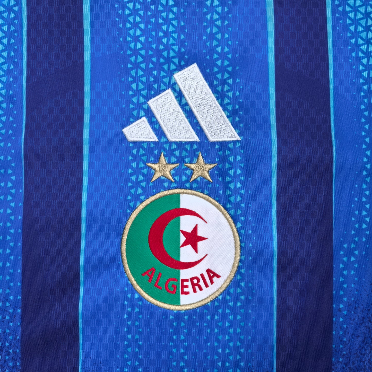 Algeria 2026 Jersey