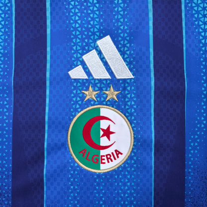 Algeria 2026 Jersey