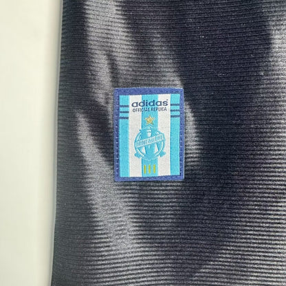 Marseille 1999/2000 Third Jersey