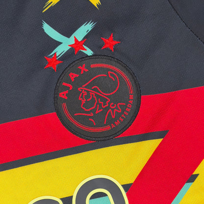 Ajax 2023/2024 Jersey