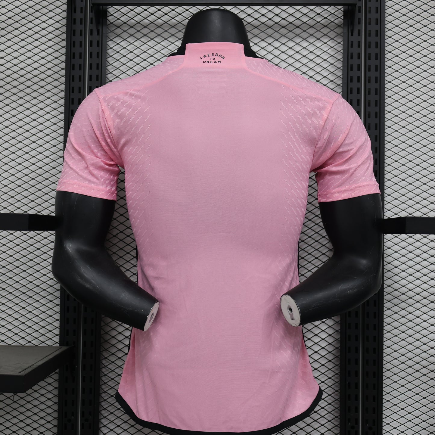 Inter Miami 2024/2025 Home Jersey