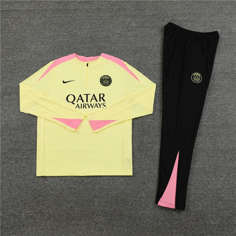 PSG 2024/2025 Training Suit