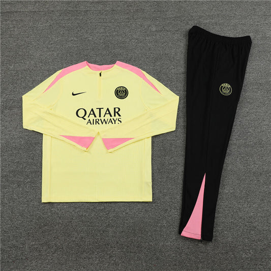 PSG 2024/2025 Training Suit