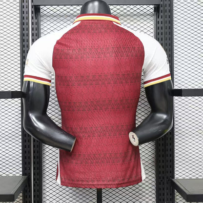 Arsenal 2026/2027 Jersey