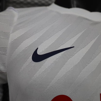 Tottenham 2026/2027 Home Jersey