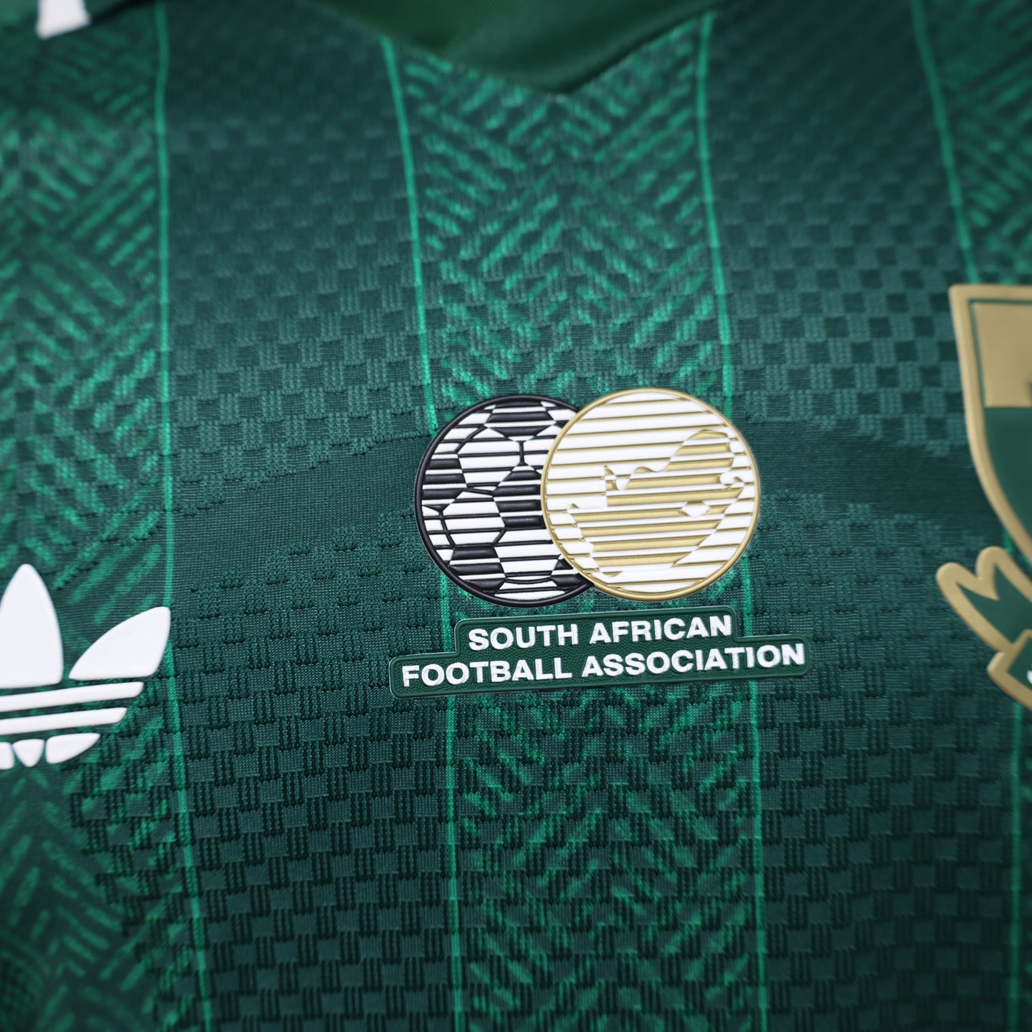 South Africa 2026 Away Jersey