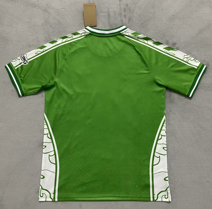 Real Betis 2025/2026 Jersey