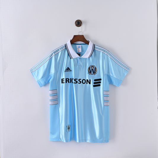 Marseille 1998/1999 Away Jersey