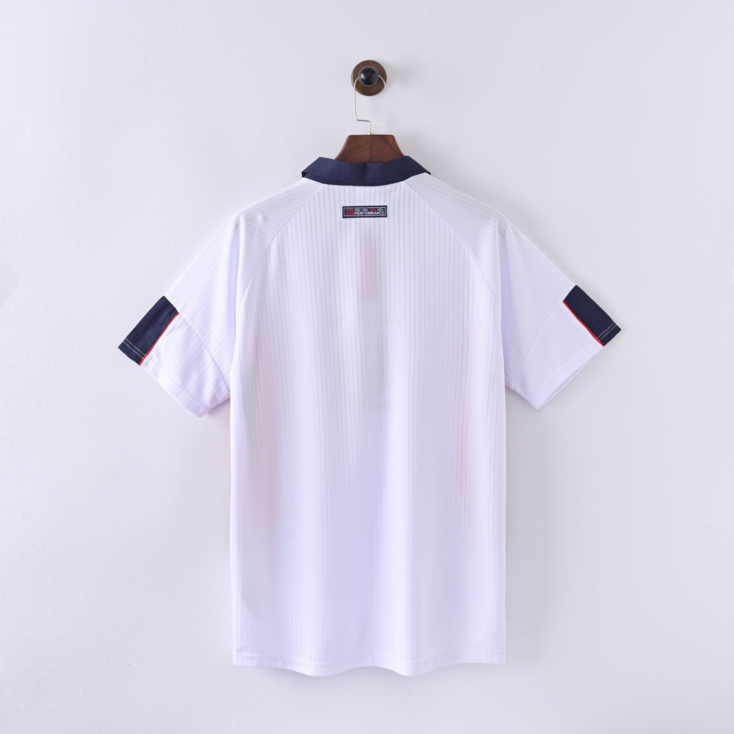 England 1998 Home Jersey