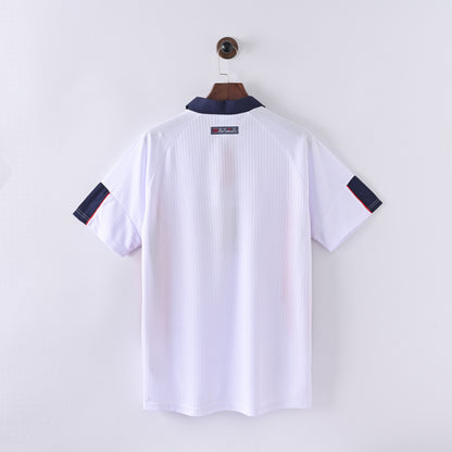 England 1998 Home Jersey