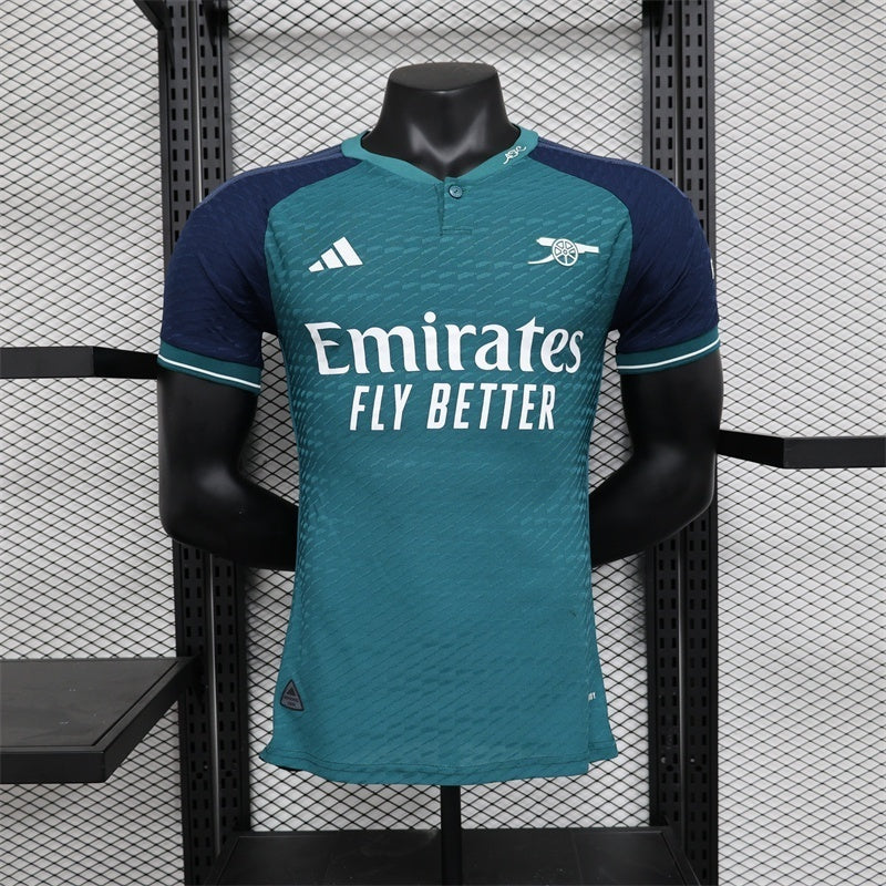 Arsenal 2023/2024 Third Jersey