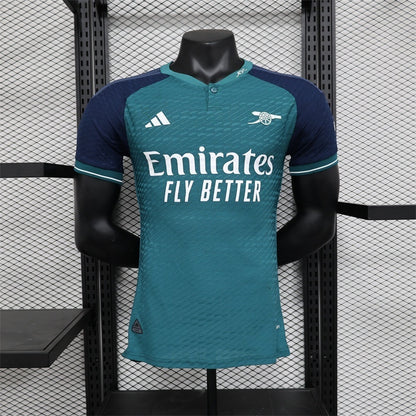 Arsenal 2023/2024 Third Jersey