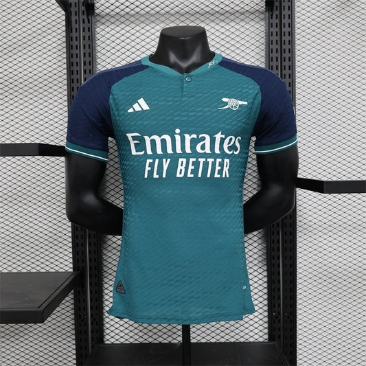 Arsenal 2023/2024 Third Jersey