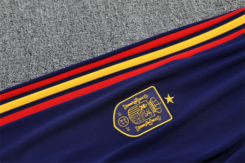 Spain 2026/2027 Training Suit