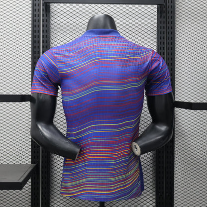 Barcelona 2025/2026 Jersey