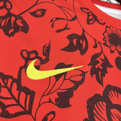 Portugal 2025 Jersey