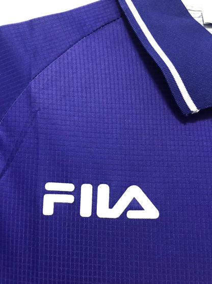 Fiorentina 1998/1999 Home Jersey