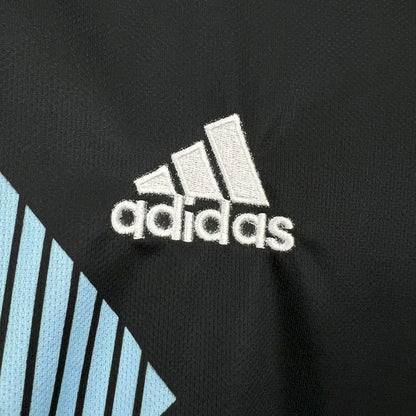 Argentina 2018 Away Jersey